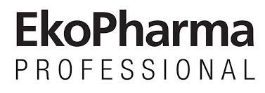 EkoPharma Professional -logo